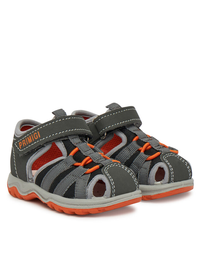 Primigi Sandale Primigi 7869011 S Gri