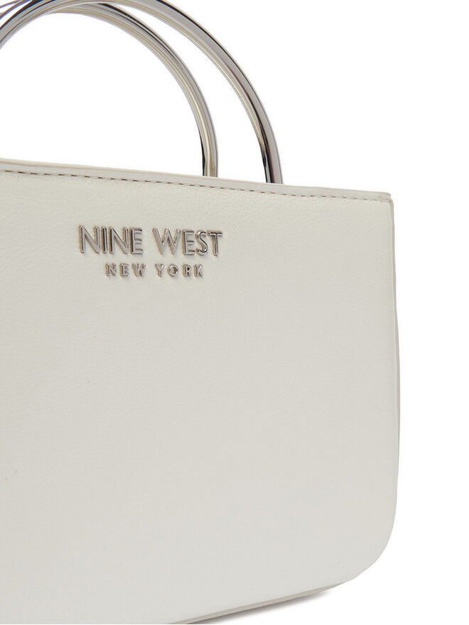 Nine West Сумка Nine West CEO-Astor Vibe-KY323-1 Écru