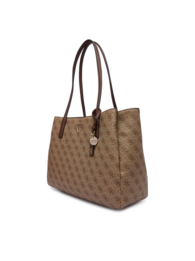 Guess Handtasche Guess Noelle II HWBG96 72260 Braun