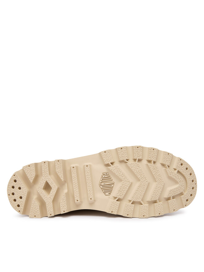 Palladium Planinarske cipele Palladium Pampa Michigan 79496-210-M Bež