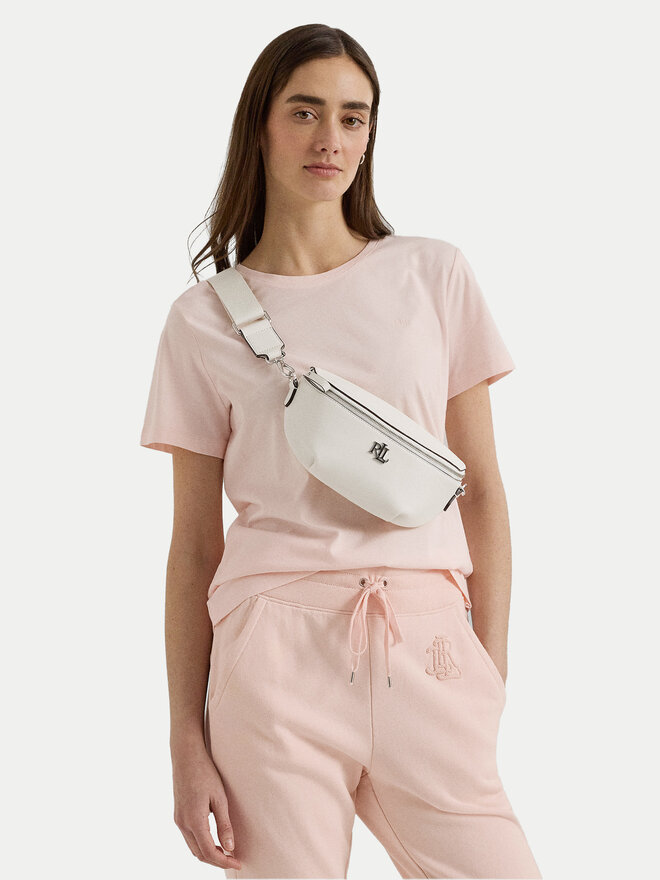 LAUREN RALPH LAUREN Gürteltasche﻿ LAUREN RALPH LAUREN 431934832001 Weiß