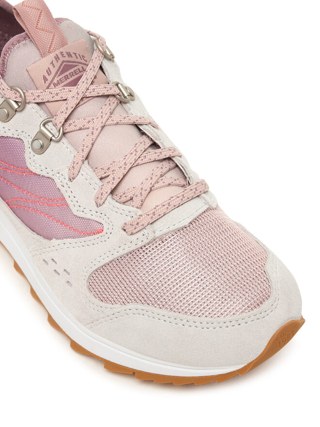 Merrell Снікерcи Merrell Alpine 83 Snkr Recraft J008572 Рожевий