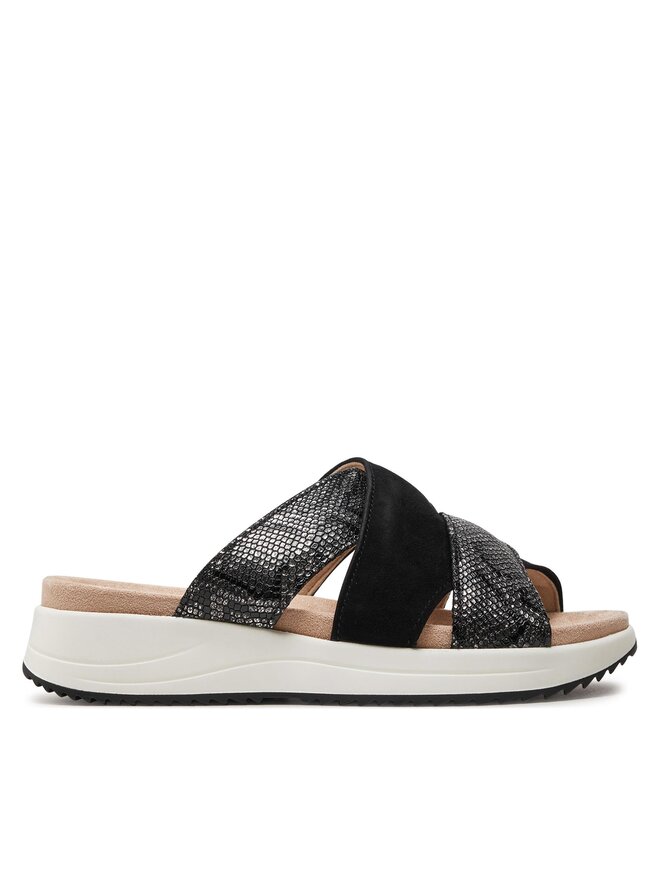 Caprice Chanclas Caprice 9-27203-42 Negro