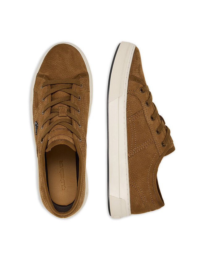Quiksilver Sneakers Quiksilver CEO-LUKE-01 MI08 Braun