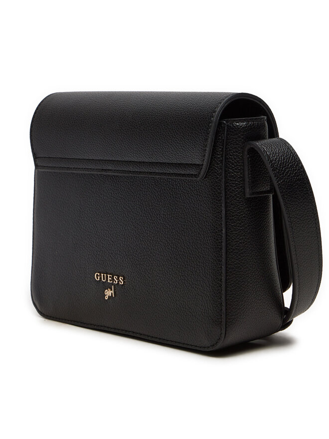 Guess Τσάντα Guess J3YZ32 WG730 Μαύρο