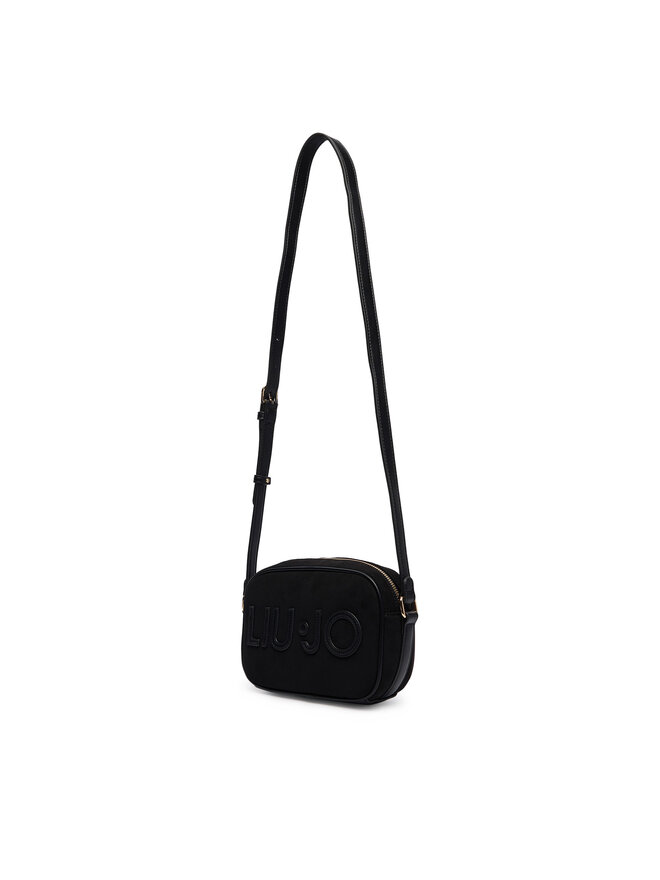 Liu Jo Handtasche Liu Jo AF6119 T711A Schwarz