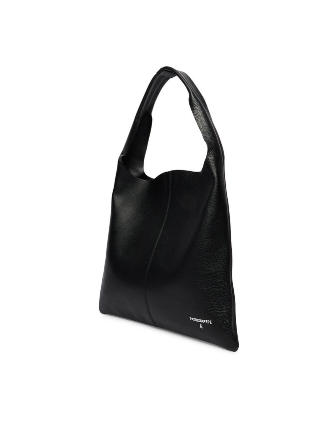 Patrizia Pepe Сумка Patrizia Pepe 8B0321/L148-K103 Чорний
