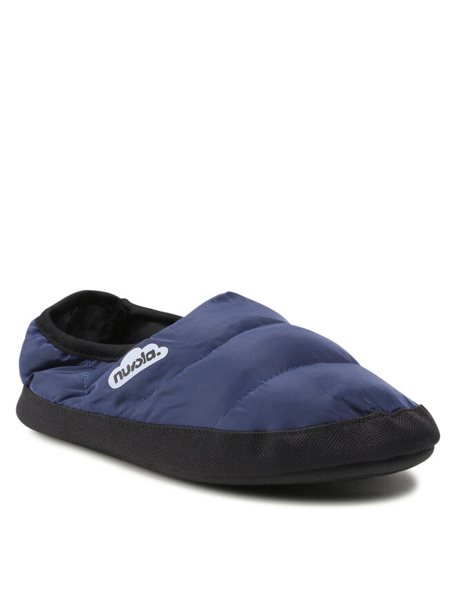 Nuvola Pantuflas Nuvola Classic Dark UNCLAG684 Azul marino
