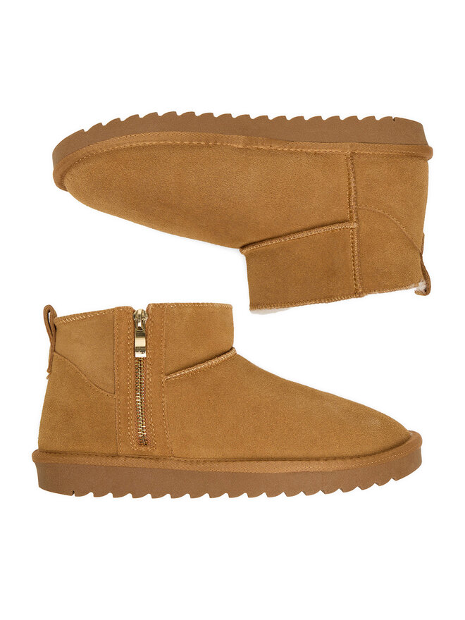 DeeZee Schneeschuhe DeeZee DZ-80 Braun