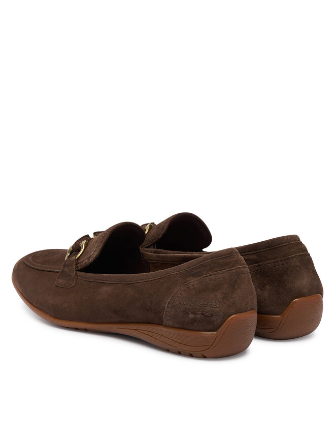 Josef Seibel Лофери Josef Seibel Fenja 34 984 Коричневий