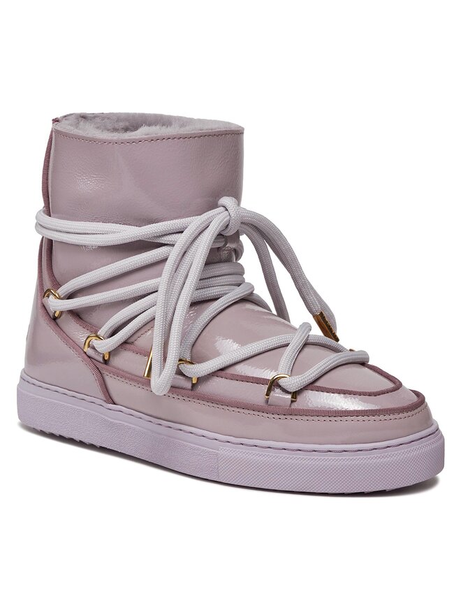 Inuikii Botas de nieve Inuikii Full 75202-094 Violeta