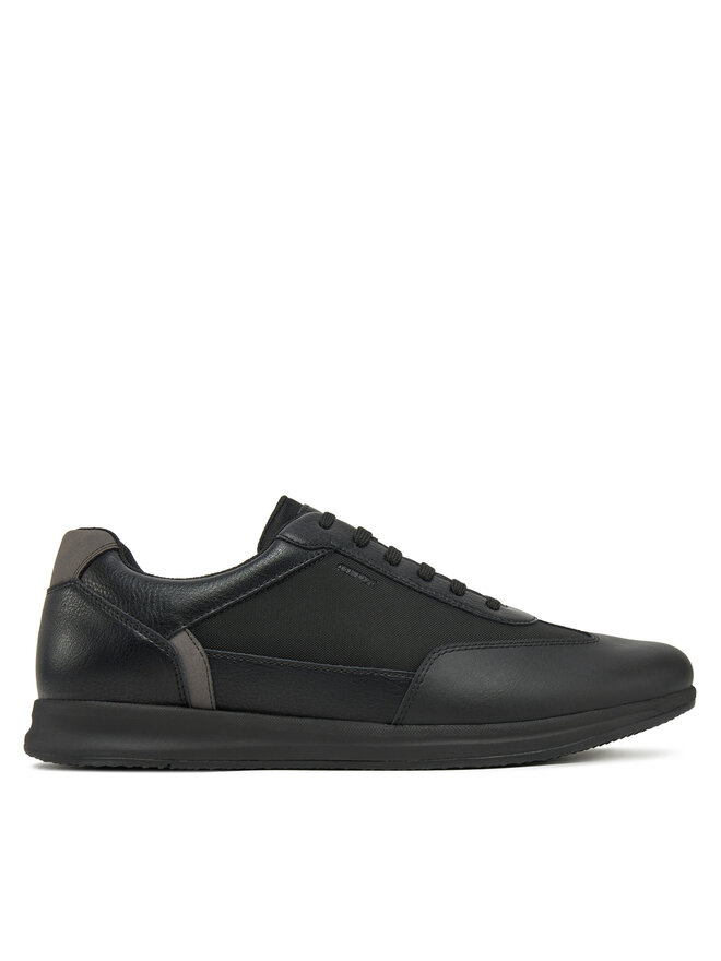 Geox Sneakers Geox U Avery U55H5C 0119B C9999 Nero