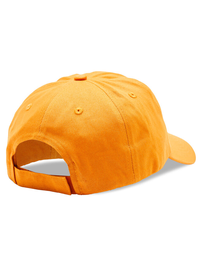 Puma Czapka z daszkiem Puma Essentials Cap III 023669 Żółty