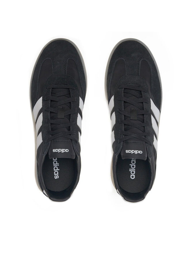 adidas Sneakersy adidas Barreda Decode JI2316 Czarny