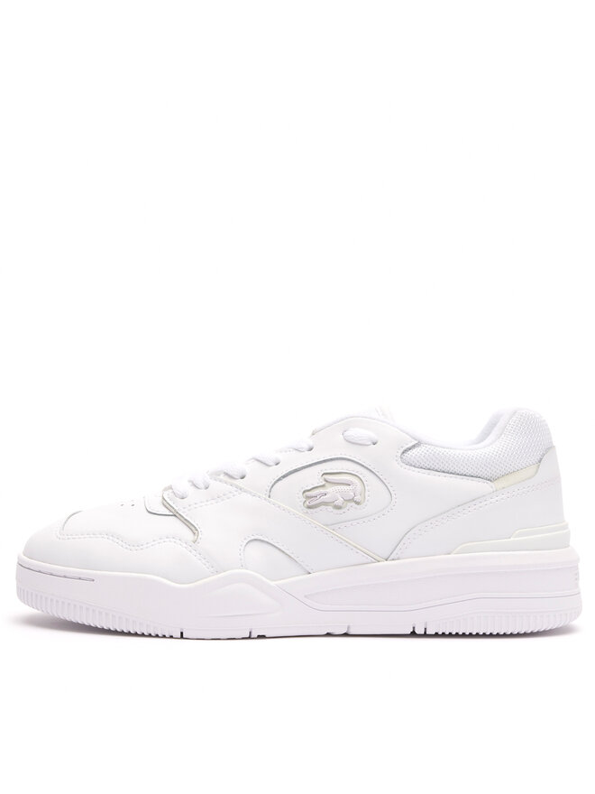 Lacoste Tenisice Lacoste Lineshot 746SMA0110 Bijela