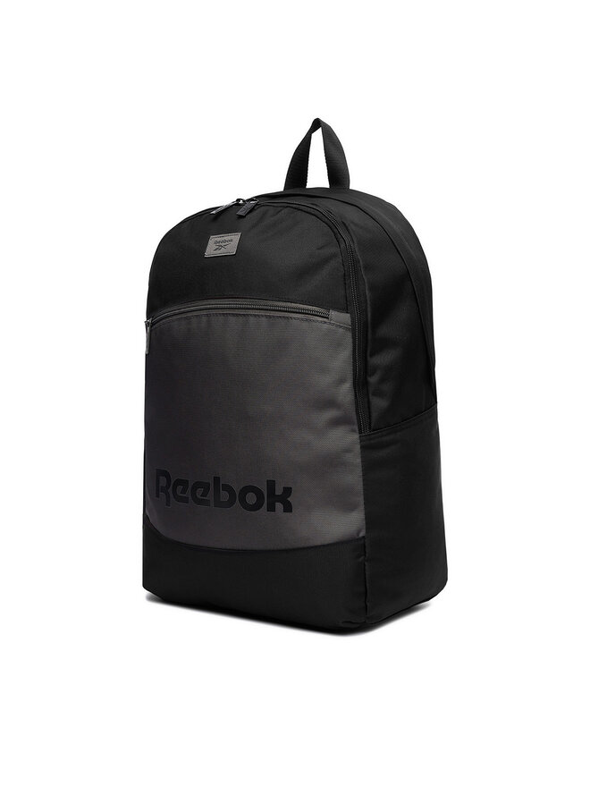 Reebok Rucksack Reebok CWBEO-RBK-P-001-08 Schwarz