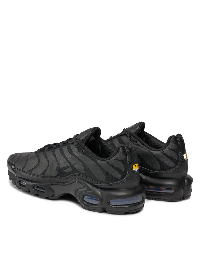 Nike Sneakersy Nike Air Max Plus AJ2029 001 Čierna