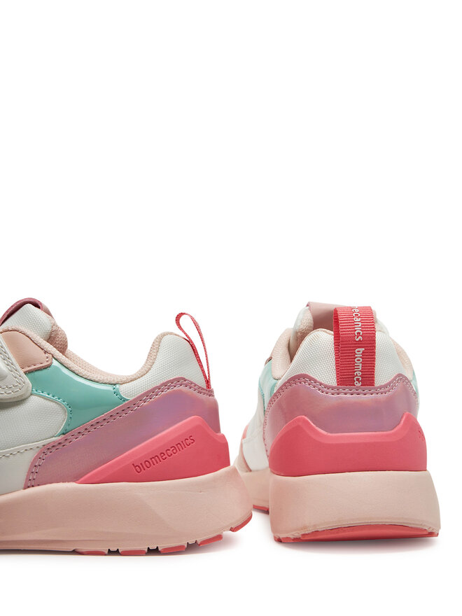 Biomecanics Sneakers Biomecanics 252279 Weiß