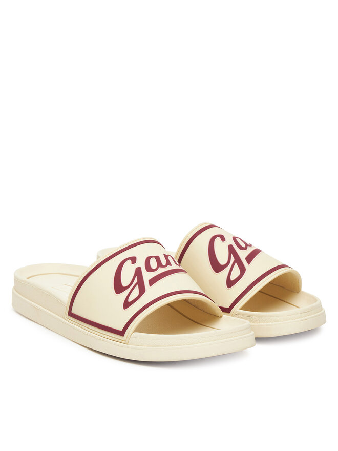 Gant Παντόφλες Gant 30639895 Μπεζ