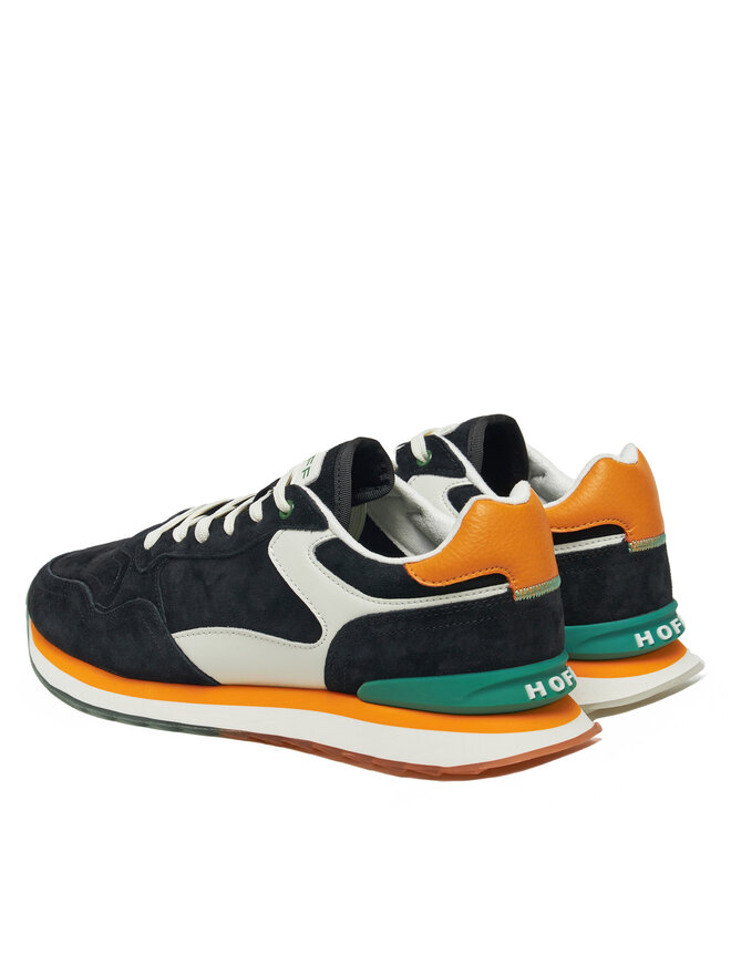 HOFF Tenisice HOFF Nigreos 22402614 Crna