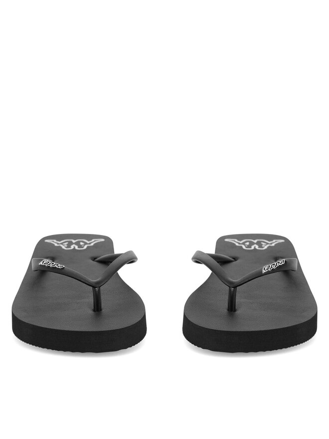 Kappa Flip-flops Kappa WP-800126 Fekete