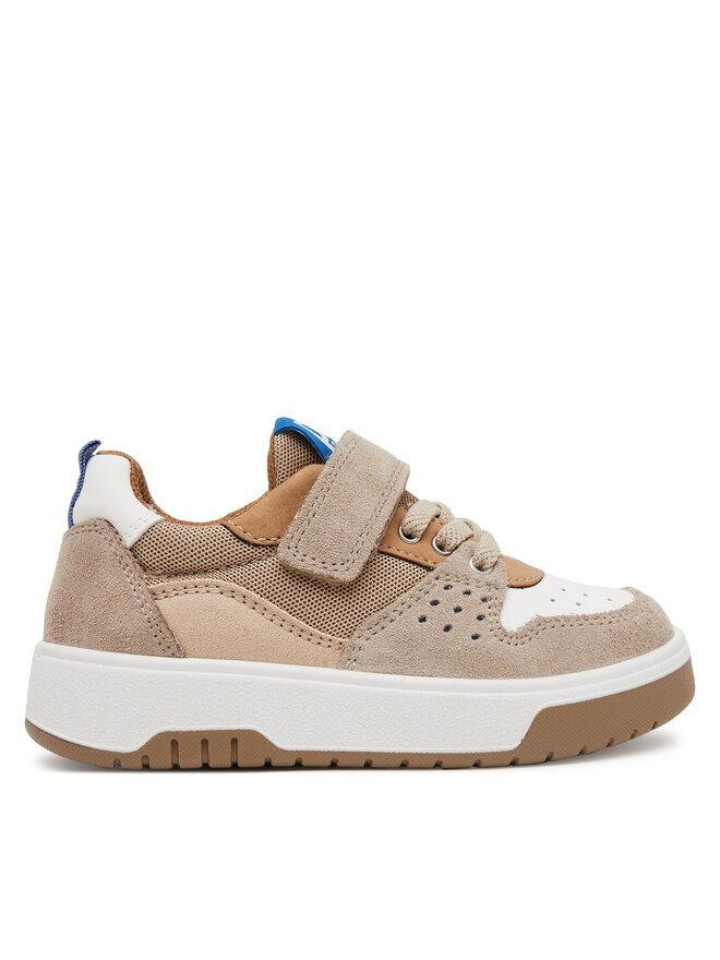 Primigi Sneakersy Primigi 7879011 S Hnedá