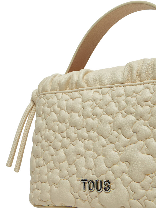 TOUS Bolso TOUS Puffy_Bear 2002188101 Marrón