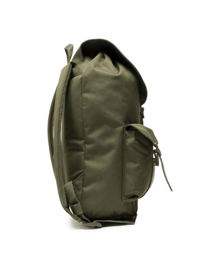 Herschel Рюкзак Herschel Dawson 10233-04488 Зелений