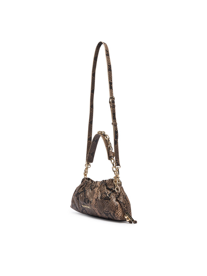 Valentino Handtasche Valentino Lumira VBSA6F08PIT Braun