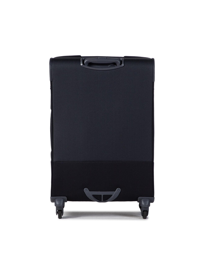 Samsonite Střední kufr Samsonite Base Boost 79201-1041-1CNU Černá