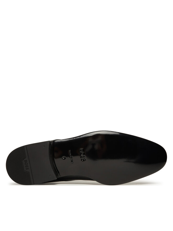 BOSS Halbschuhe BOSS Derrek Derb 50553085 Schwarz