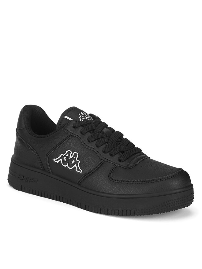 Kappa Tenisice Kappa VSKA012 Crna
