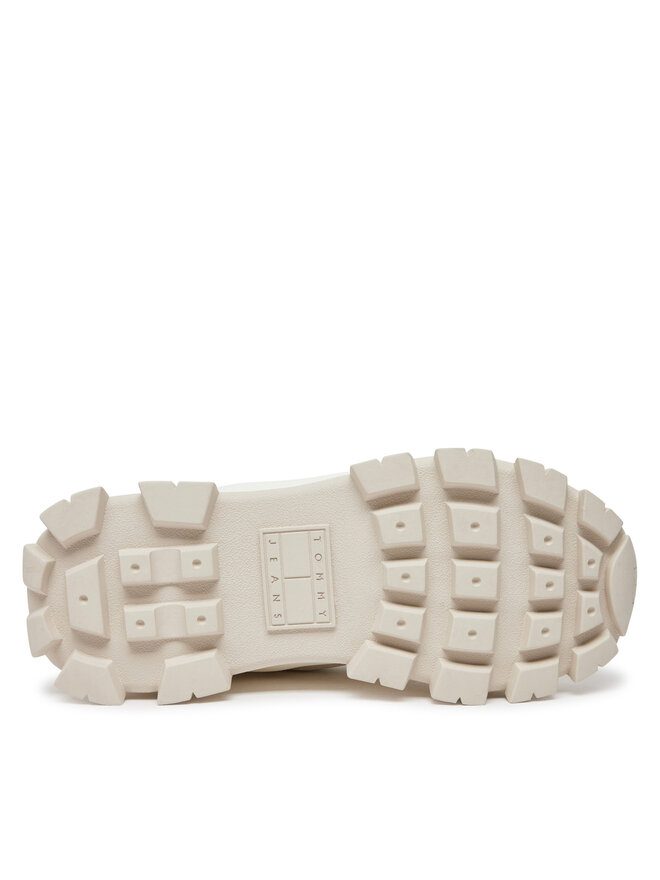 Tommy Jeans Botines Tommy Jeans EN0EN02641 Blanco