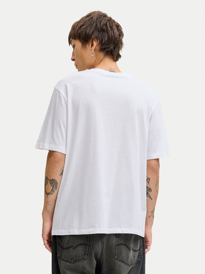 Jack & Jones Jack & Jones T-Shirt-Set Yuki 12288322 Bunt Relaxed Fit