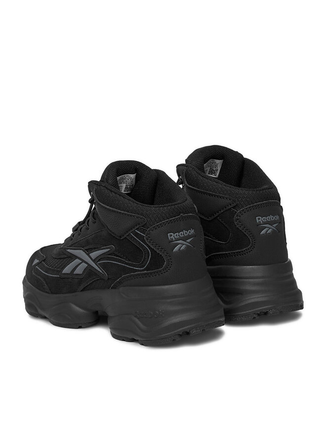 Reebok Schnürschuhe Reebok CEO-CP40-KC-251648Z Schwarz