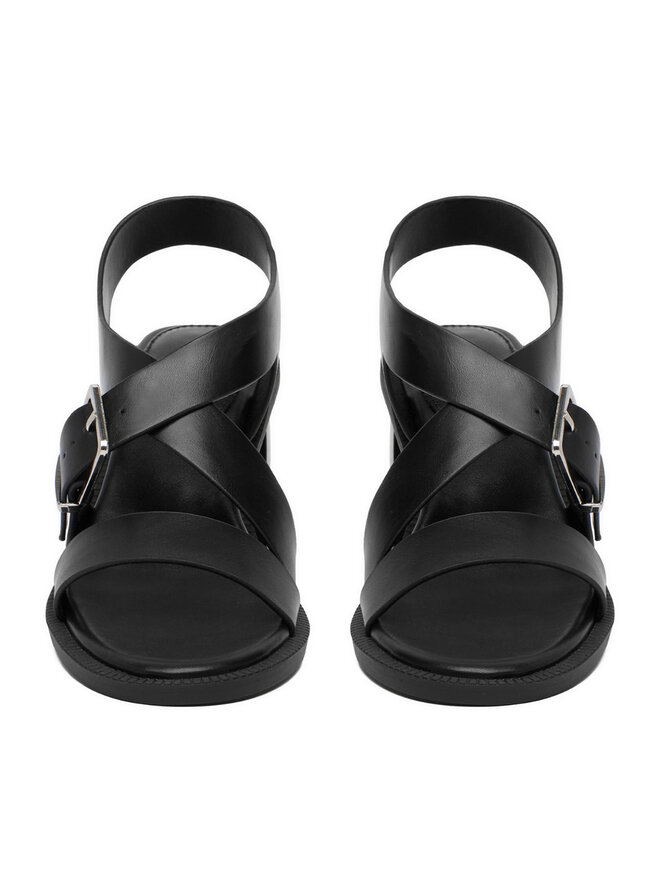 JENNY Sandalen JENNY CEO-HY7750-1 Schwarz