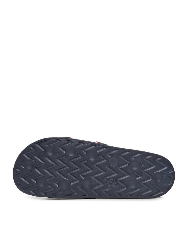 Beverly Hills Polo Club Chanclas Beverly Hills Polo Club CEO-M865813 Azul marino