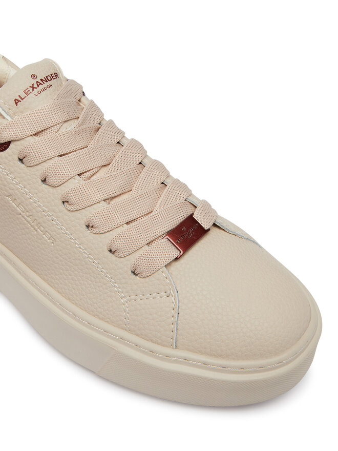 Alexander Smith Sneakers Alexander Smith London ALBDLHW Beige