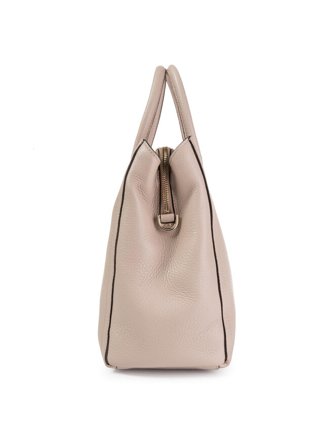 Furla Handtasche Furla Alba 1033258 B BTI4 HSF Beige
