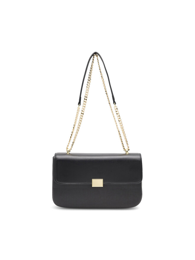 Jenny Fairy Handtasche Jenny Fairy JEN-23-A23 Schwarz