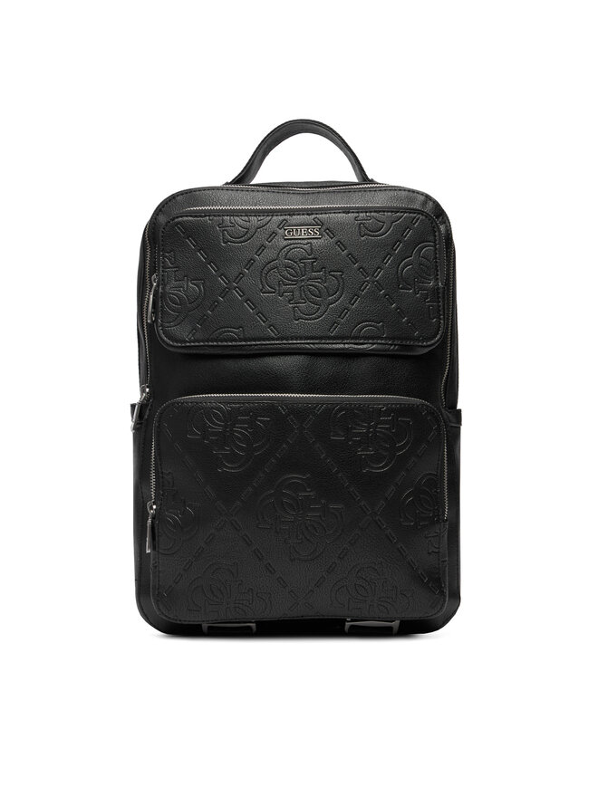 Guess Rucksack Guess HMBOMG P5445 Schwarz