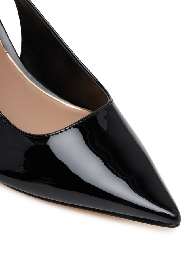 Guess Basutės Guess FLTNS5 PAF05 Juoda