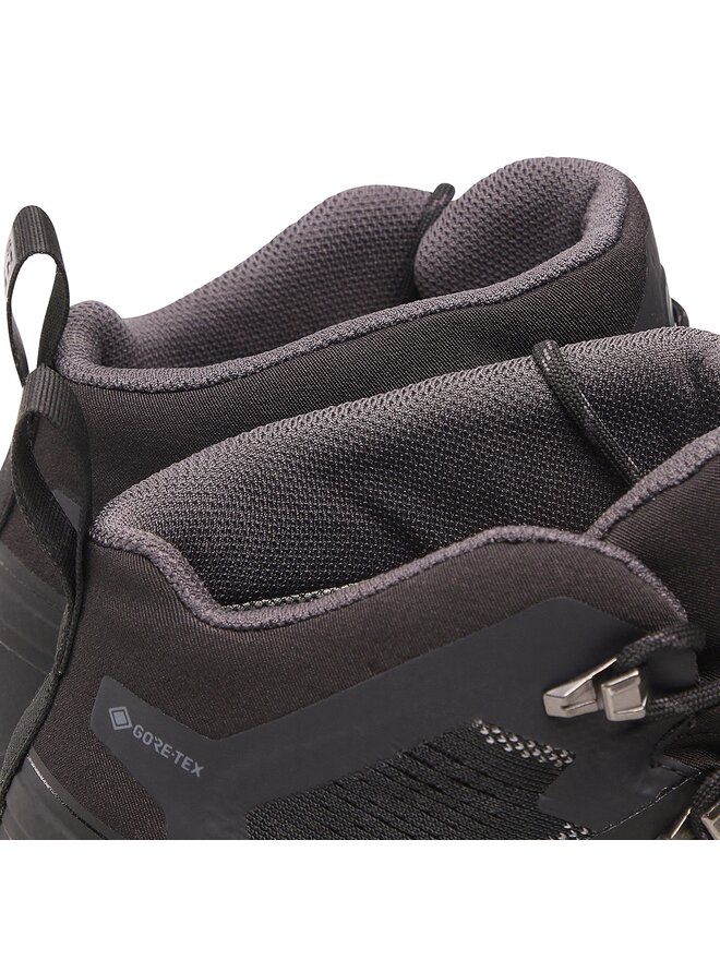 2024新入荷 Turistiniai batai Mammut Ducan Mid Gtx GORE-TEX 3030-03541 