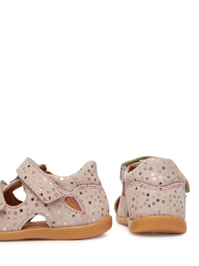 Froddo Sandály Froddo Dallas G2150200-8 S Růžová