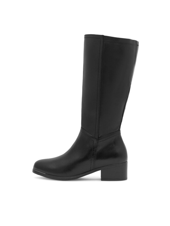 Go Soft Stiefel Go Soft RST-AUGUSTA-13 Schwarz