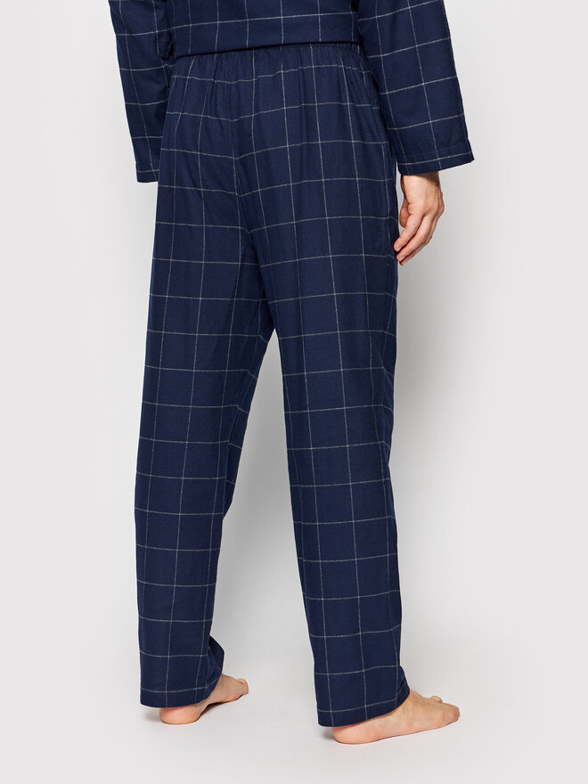 Polo Ralph Lauren Polo Ralph Lauren Pyjama 714754038003 Dunkelblau