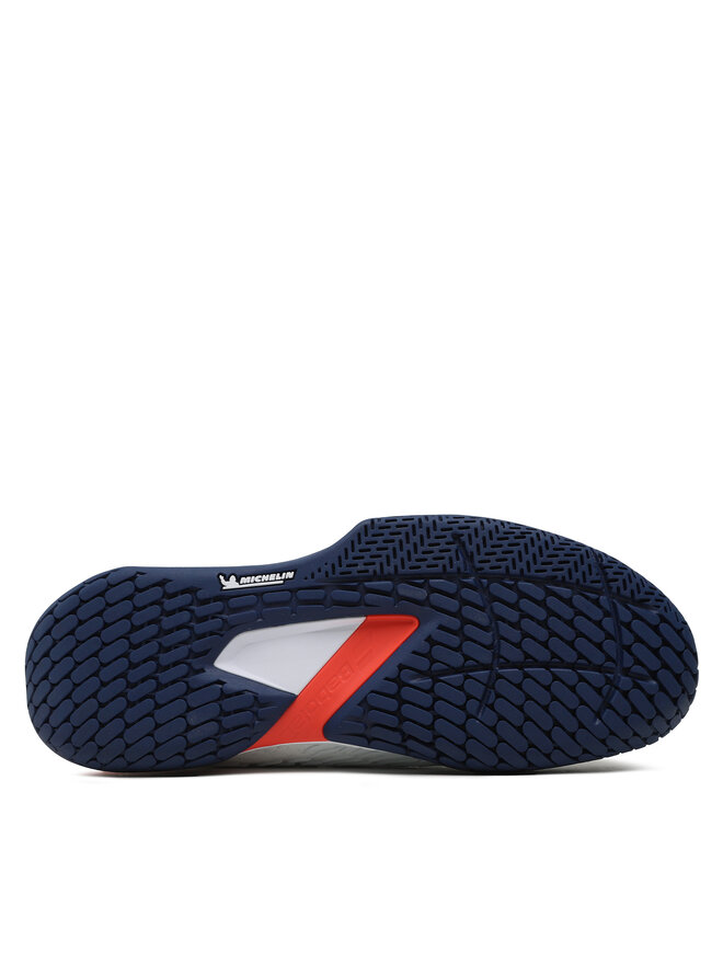 Tennisschuhe Babolat Propulse Fury 3 Ac M 30S23208 WeiB eschuhe