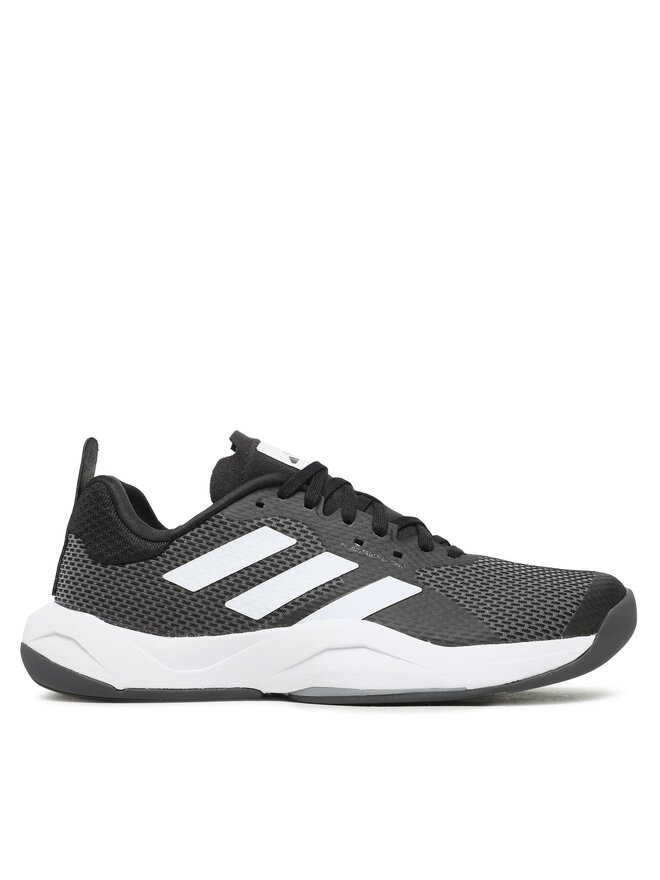 adidas Взуття для тренажерного залу adidas Rapidmove IF3203 Чорний
