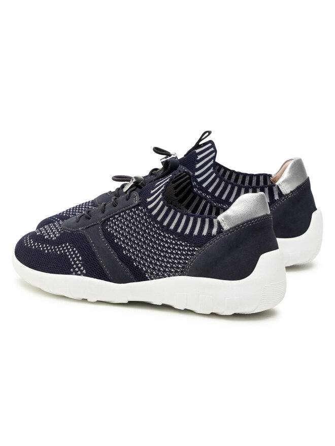 Remonte Sneakers Remonte R3511-14 Dunkelblau