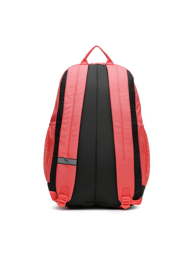 Puma Plecak Puma Plus Backpack 079615 06 Różowy